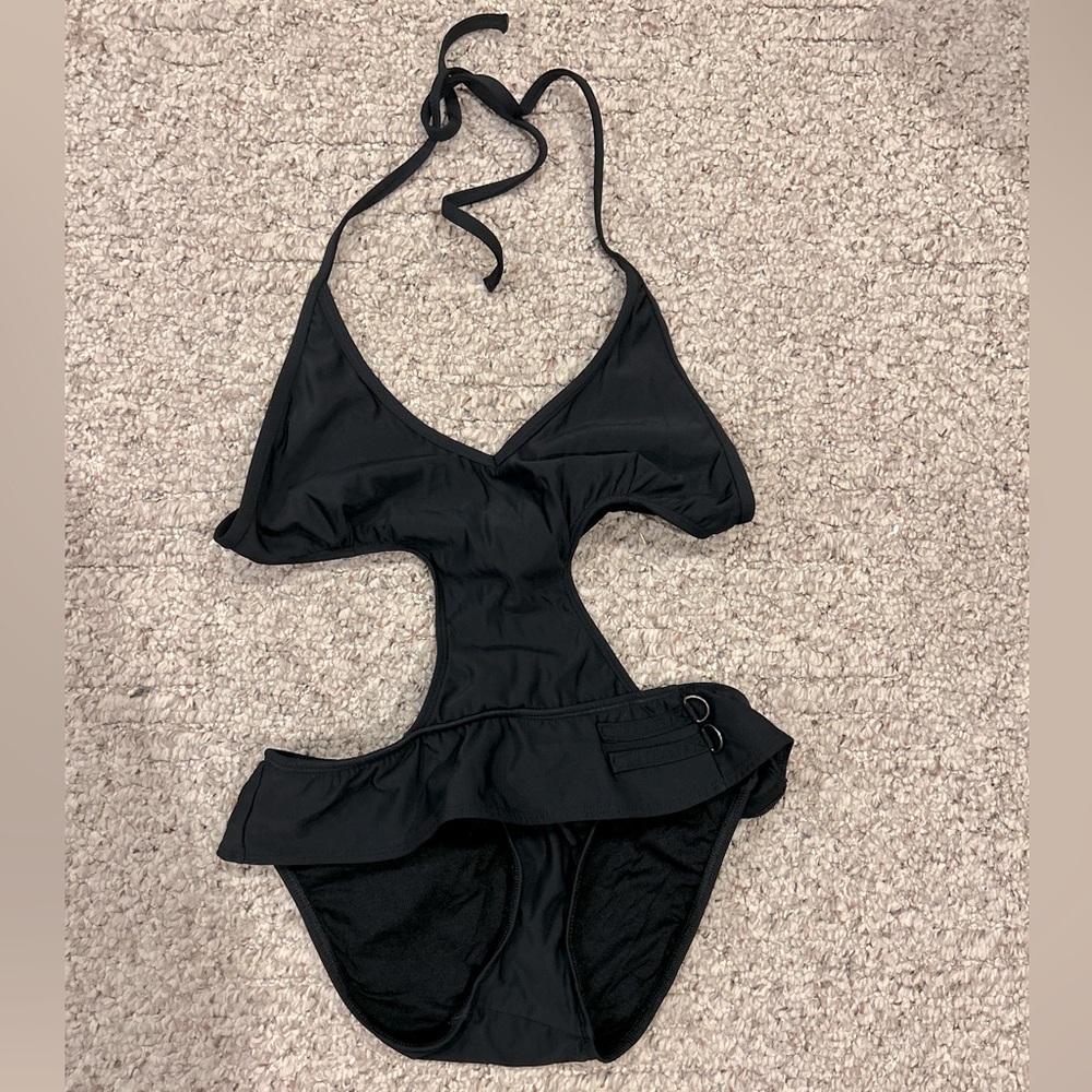 Shape Fx Swimwear-One Piece-Size 4